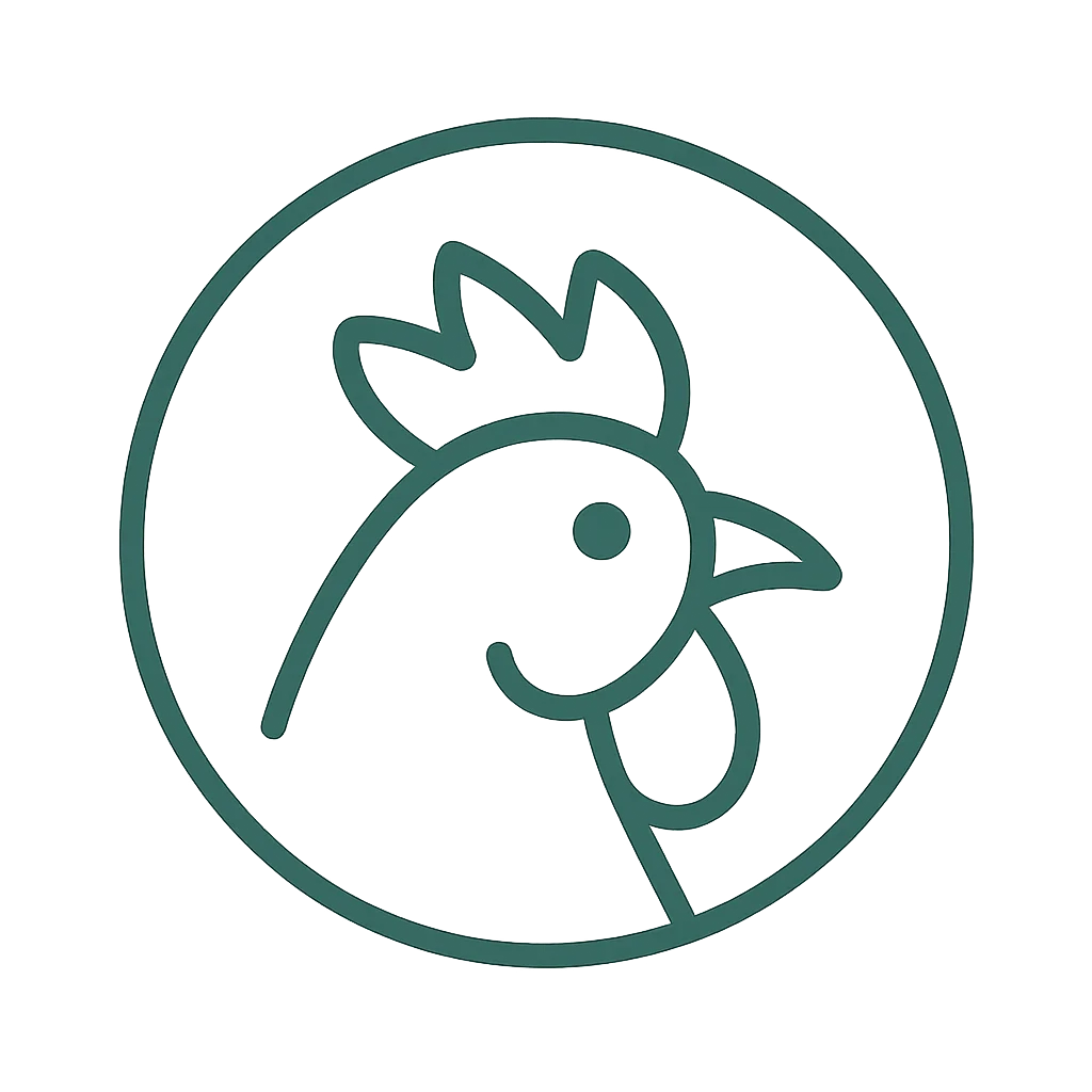 Icono gallo