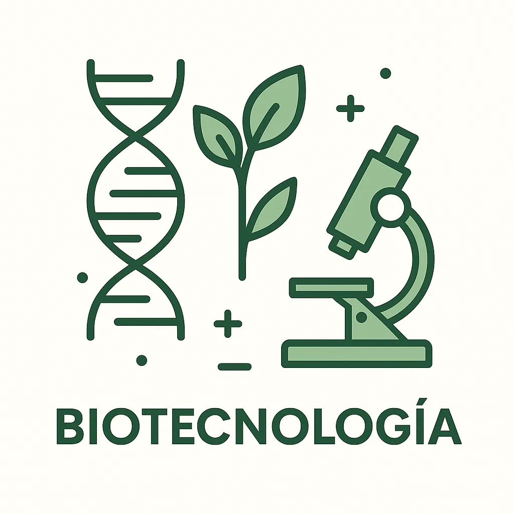 Icono Biotecnología