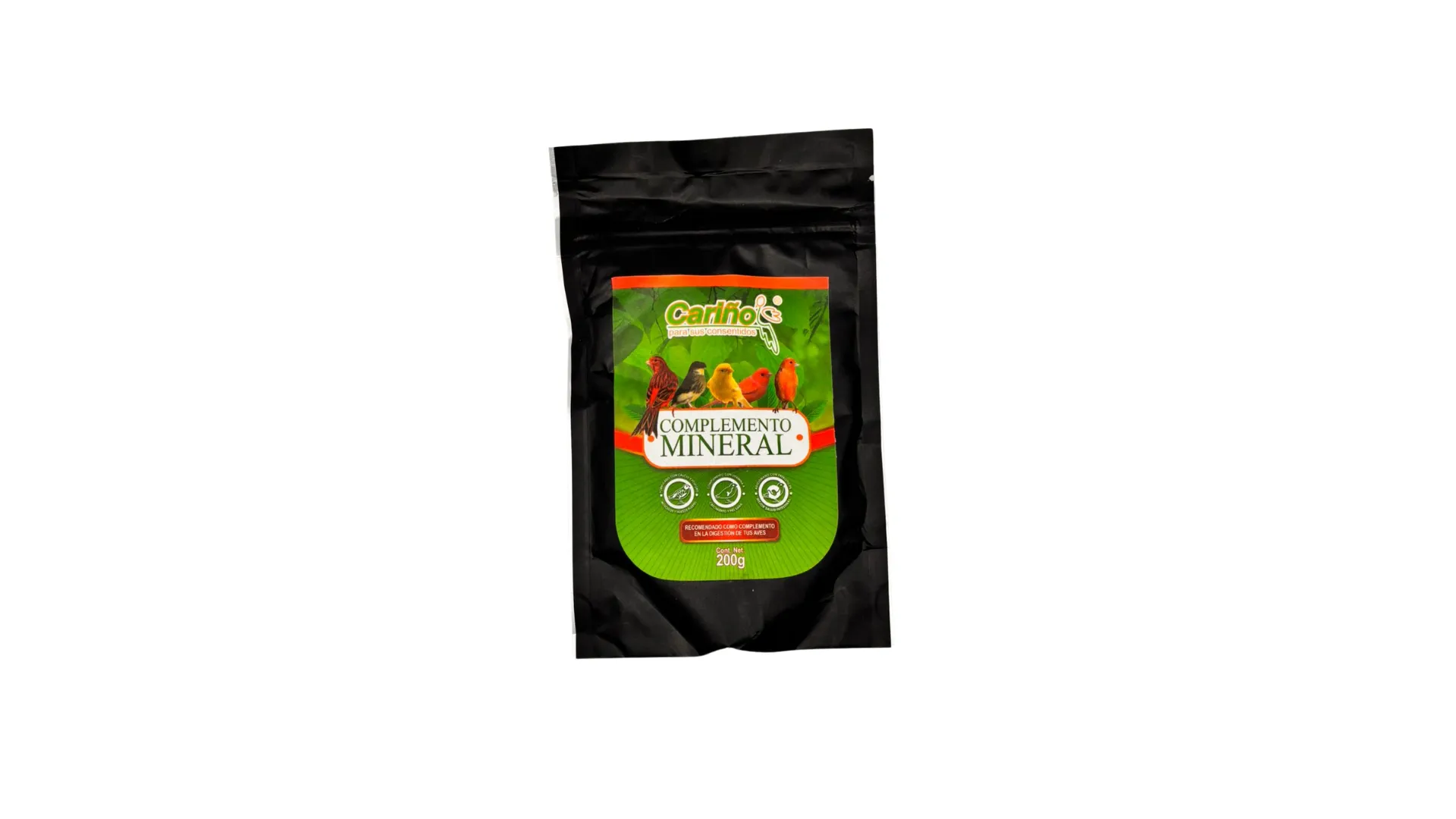 Complemento mineral
