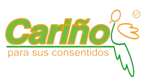 Logo Cariño