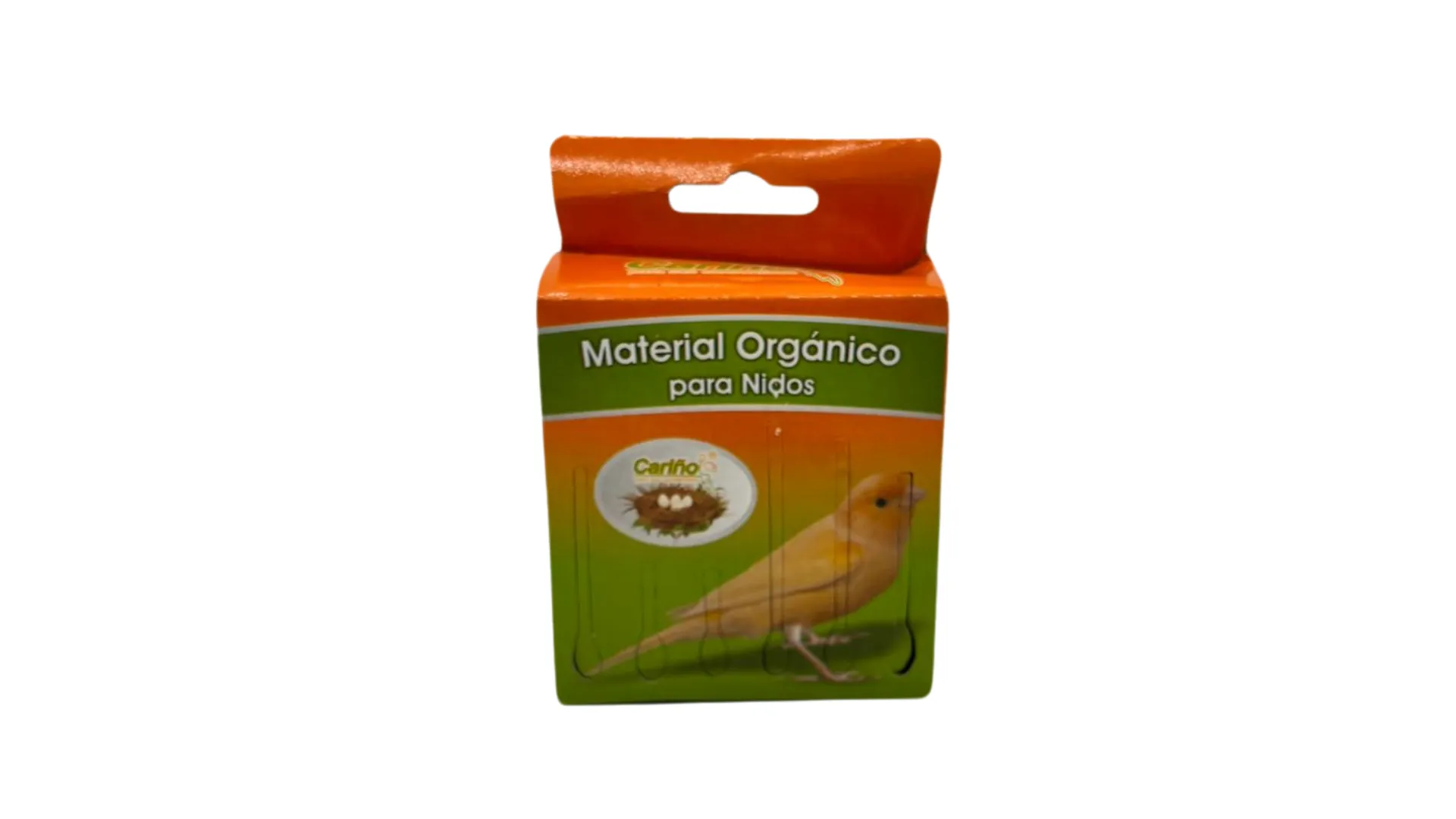 Material nidos