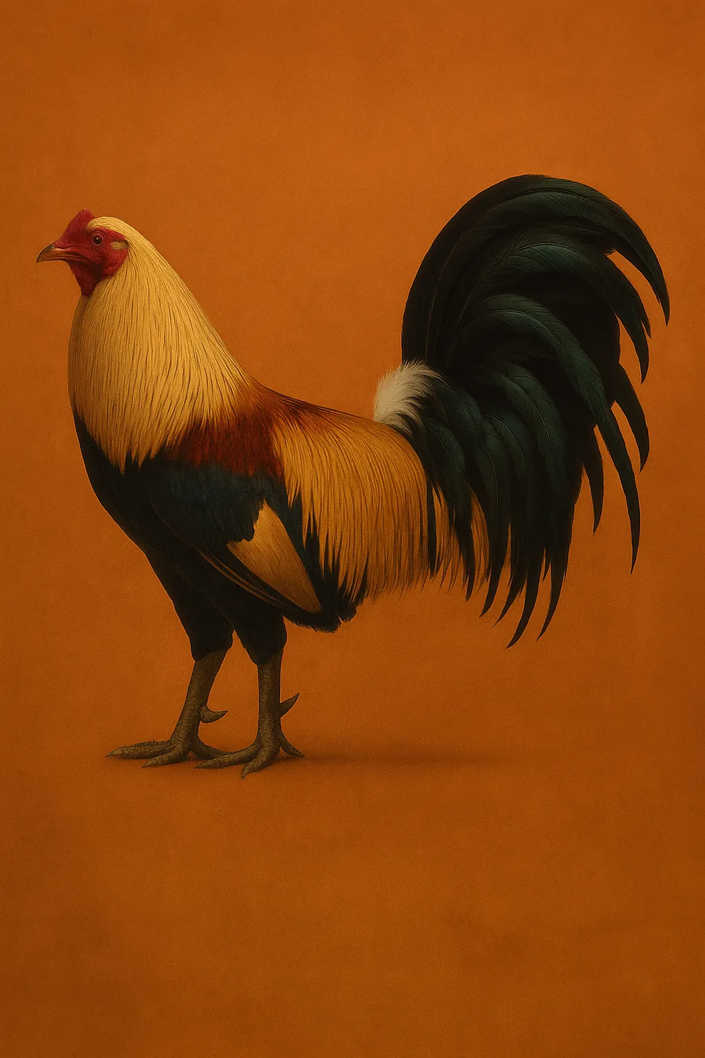 Aves de combate