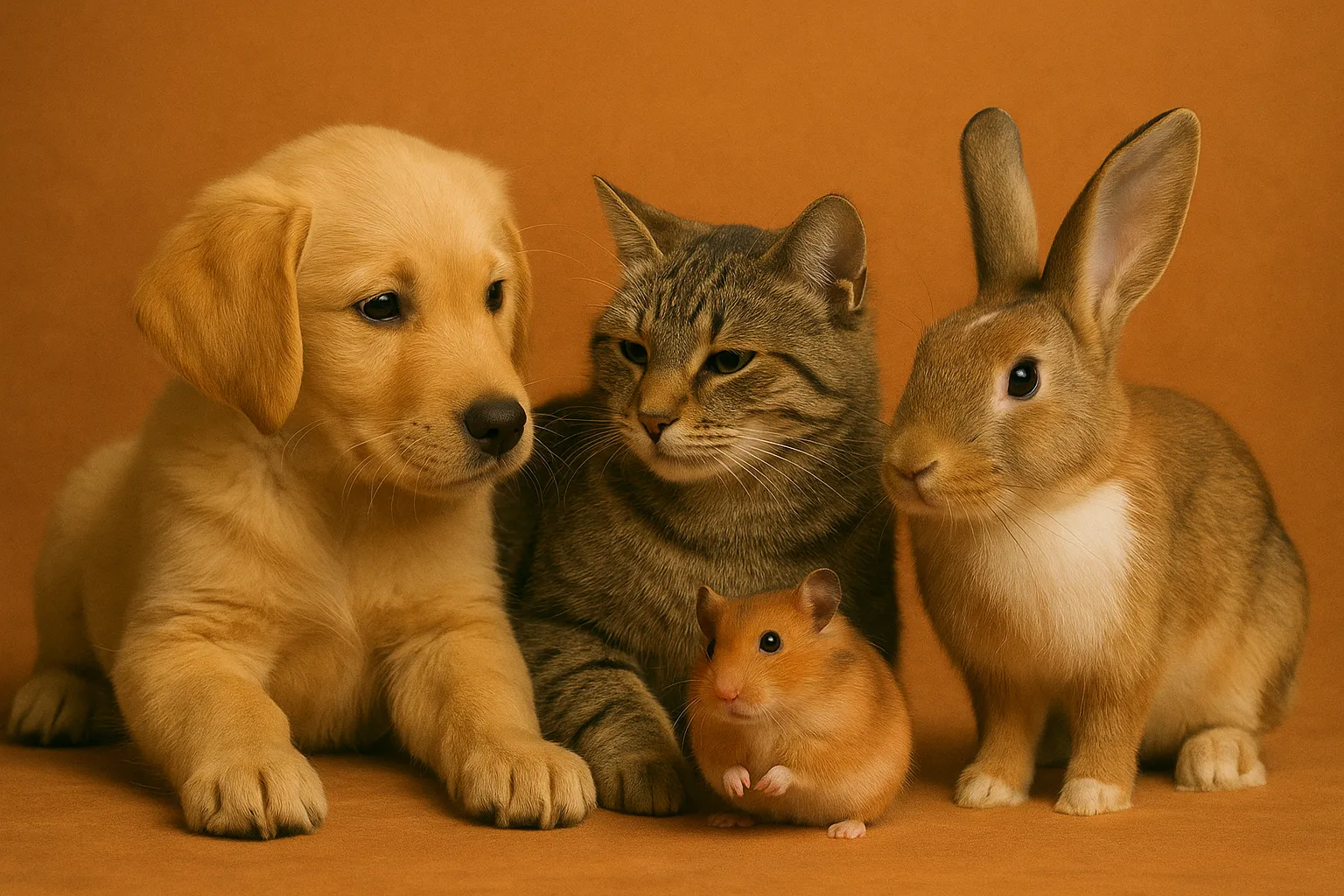 Mascotas